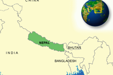 nepal