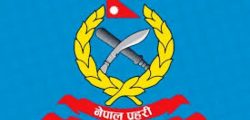 nepal-police