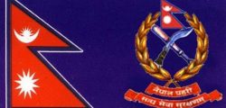 nepal police