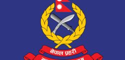 nepal-police