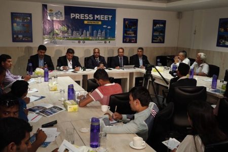 nepal purwadhar sammelan
