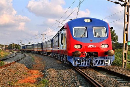 nepal-railway