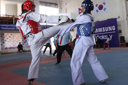 nepal-taekwondo-sports