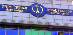 nepal telecome