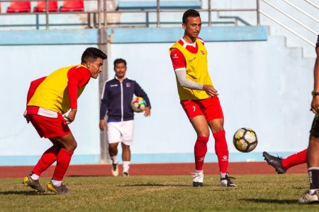 nepal-training-football