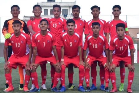 nepal-u-15