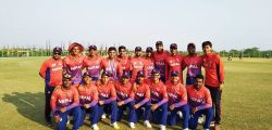 nepal u19