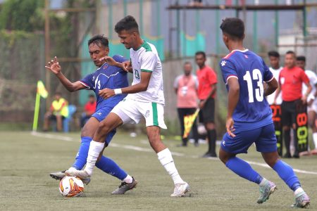 nepal vs bangaladesh