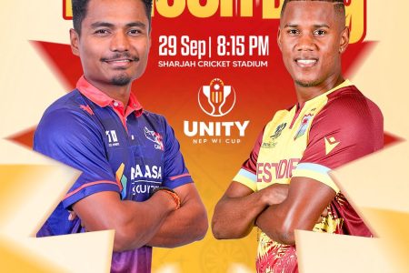 nepal vs west indies