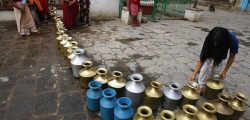 nepal-water-shortage
