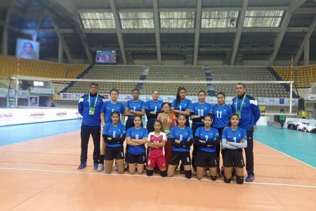 nepal-womens-vollyball-team