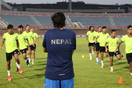 nepal_football_team_practicing