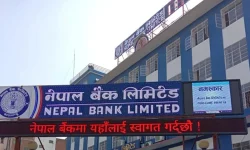nepalbank