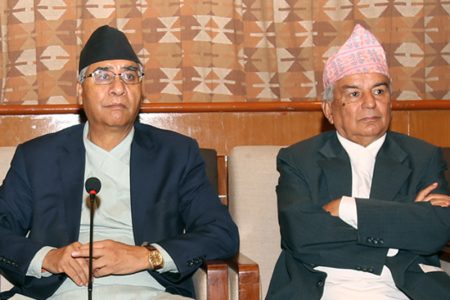 nepali-congress-big-wigs