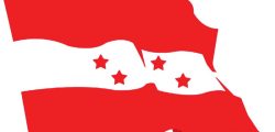 nepali-congress-flag