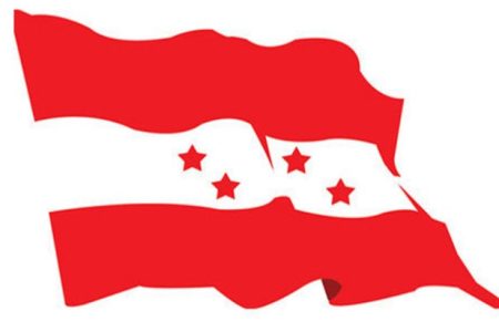 nepali-congress-flag