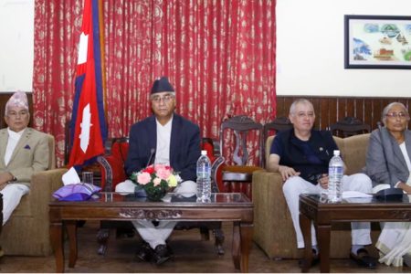 nepali-congress-top-leaders