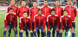 nepali-football-team