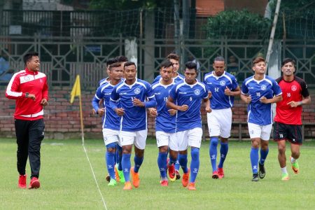 nepali-team-on-practice