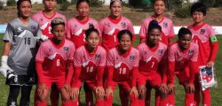 nepali-women-football-team