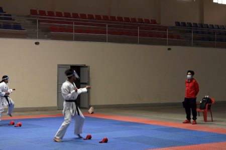 nepali_karate_player