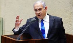 netanyahu