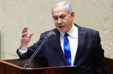 netanyahu