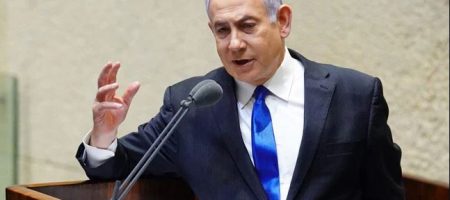 netanyahu