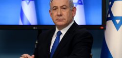 netanyahu