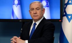 netanyahu