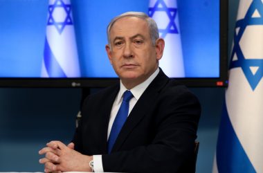 netanyahu
