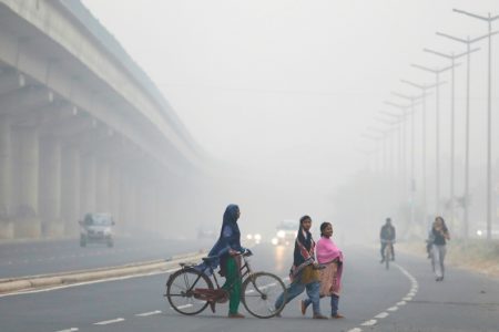 new delhi