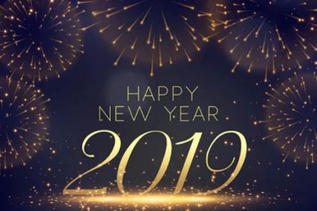 new year