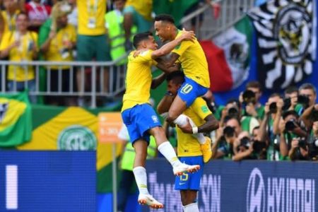 neymar