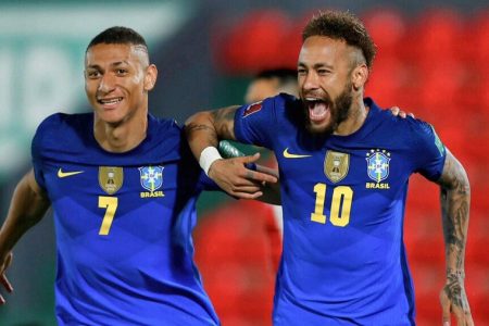neymar