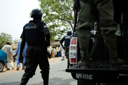 nigeria