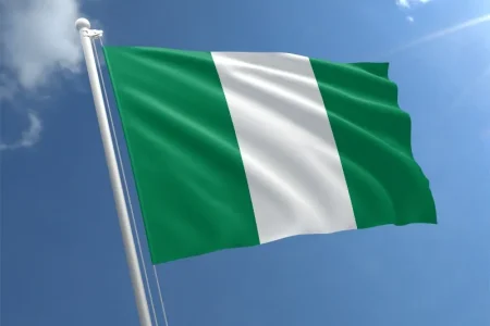 nigeria-flag-pole