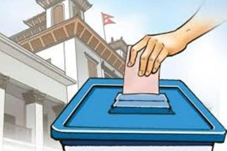 nirbachan_vote