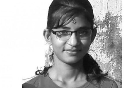 nirmala panta