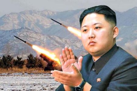 north-korea