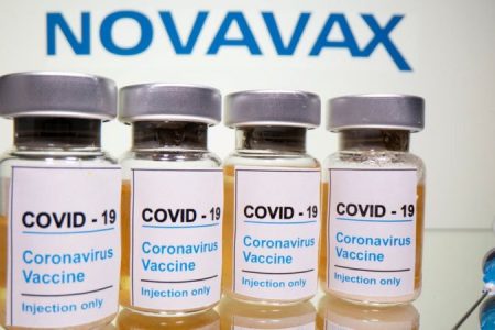 novavax