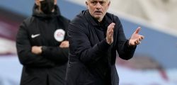 jose mourinho