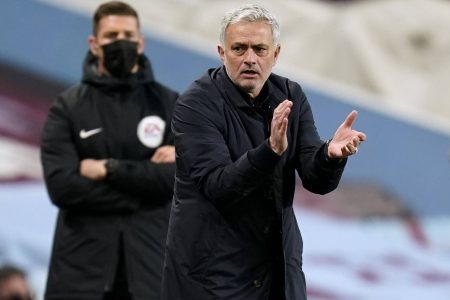 jose mourinho