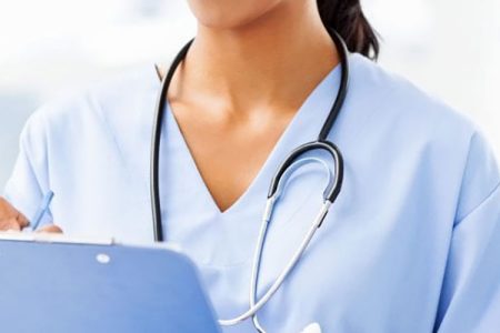 nurse