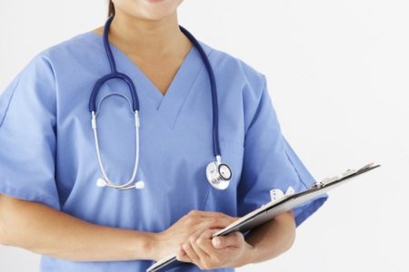 nurse