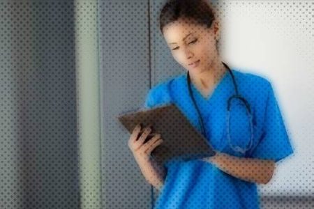 nursing