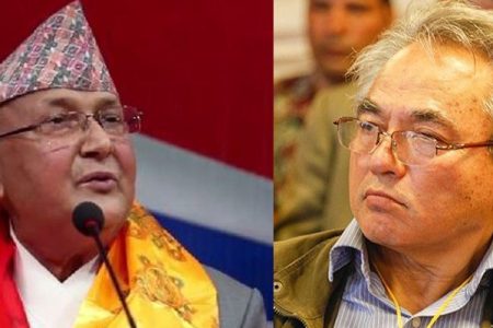 oli-badal