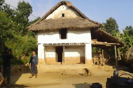 oli-ghar