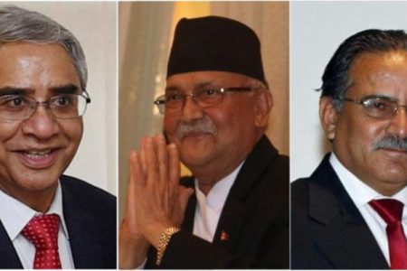 oli-prachanda-deuba