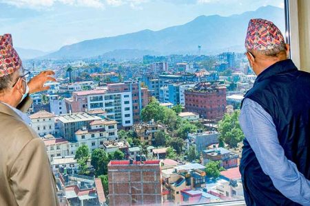 oli_nepal
